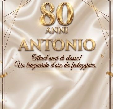 COMPLEANNO<br>